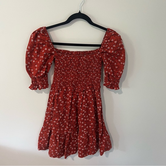 ARITZIA WILFRED ANGIE DRESS - Picture 7 of 10